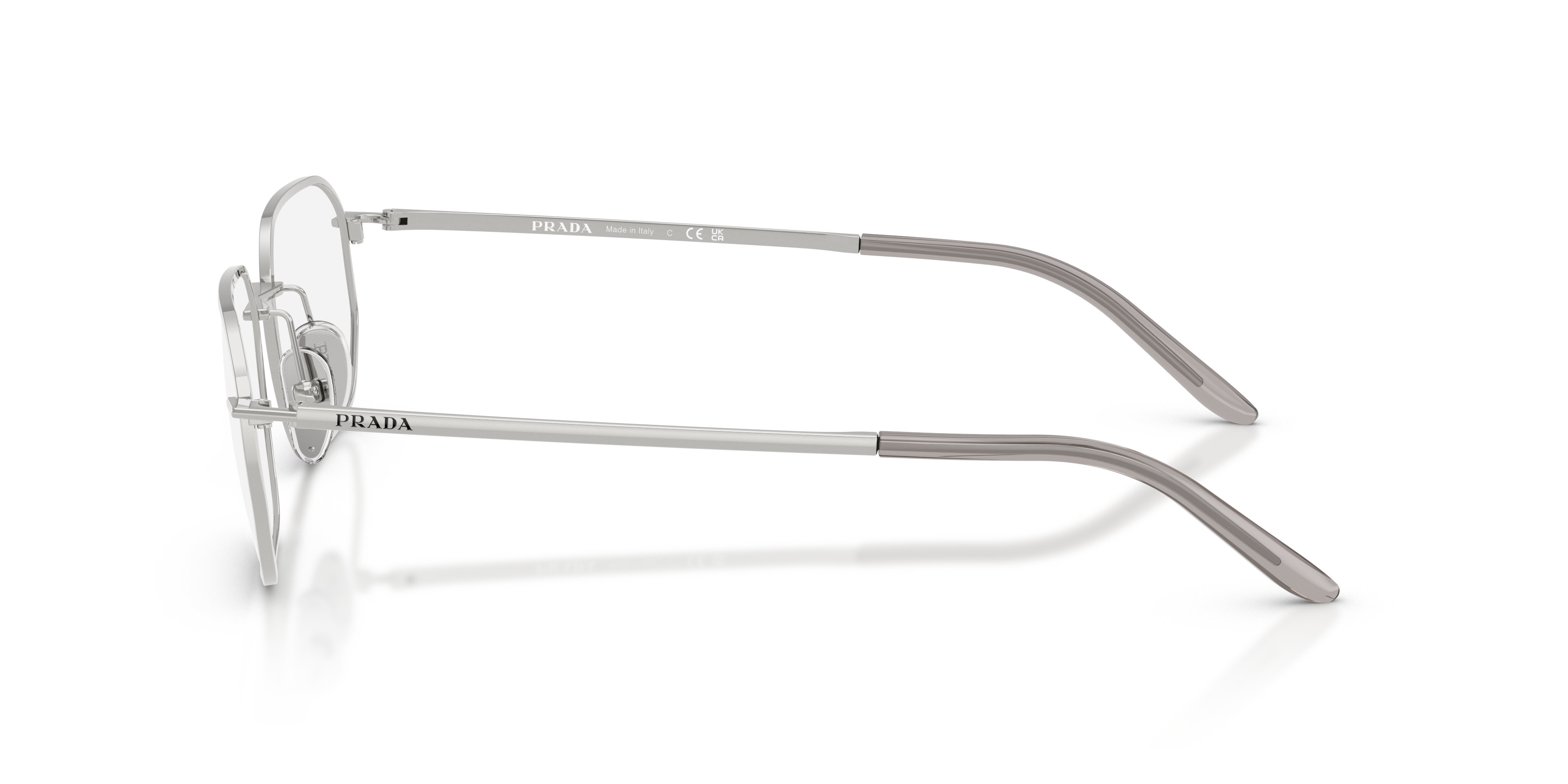 Prada PR D51V 1BC1O1  